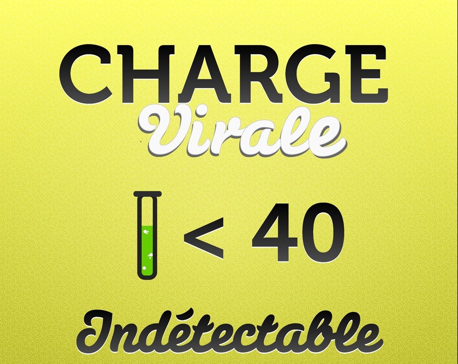الحمولة الفيروسية (الشحنة الفيروسية) (Charge virale أو Viral load) - صورة 1 الحمولة الفيروسية (الشحنة الفيروسية) (Charge virale أو Viral load) - صورة 1