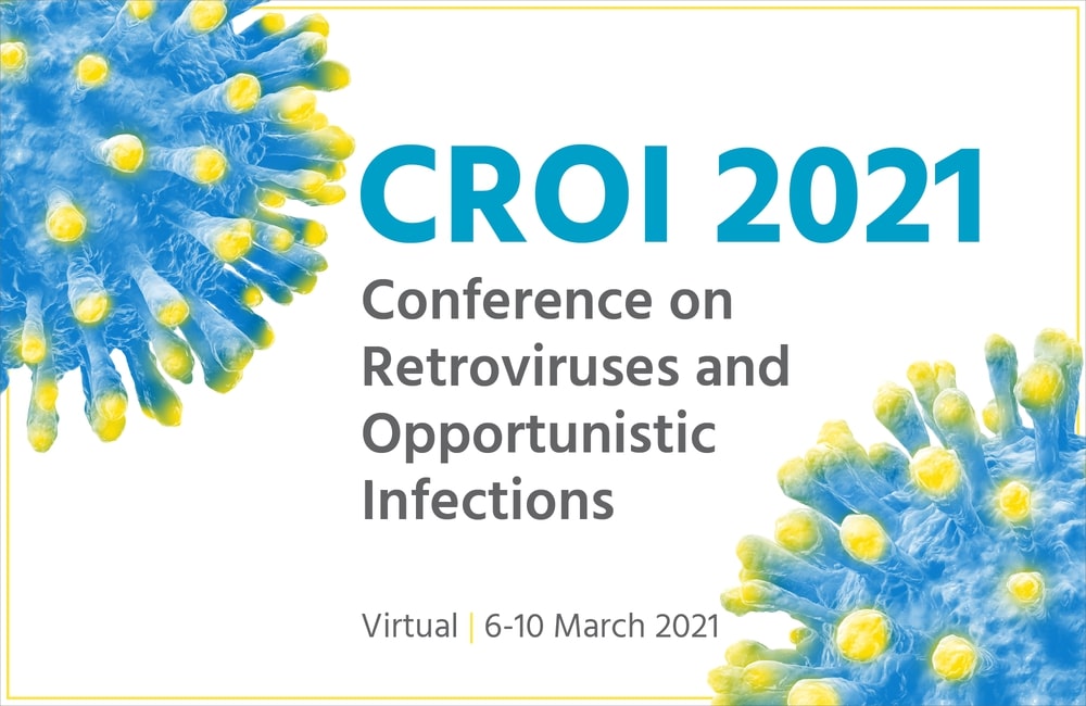 Конференция CROI 2021 пройдет с 6 по 10 марта - изображение 1