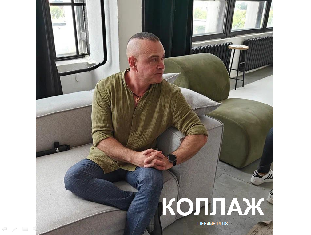 «Жить с ВИЧ – значит жить по-настоящему»: история Евгения из Светлогорска