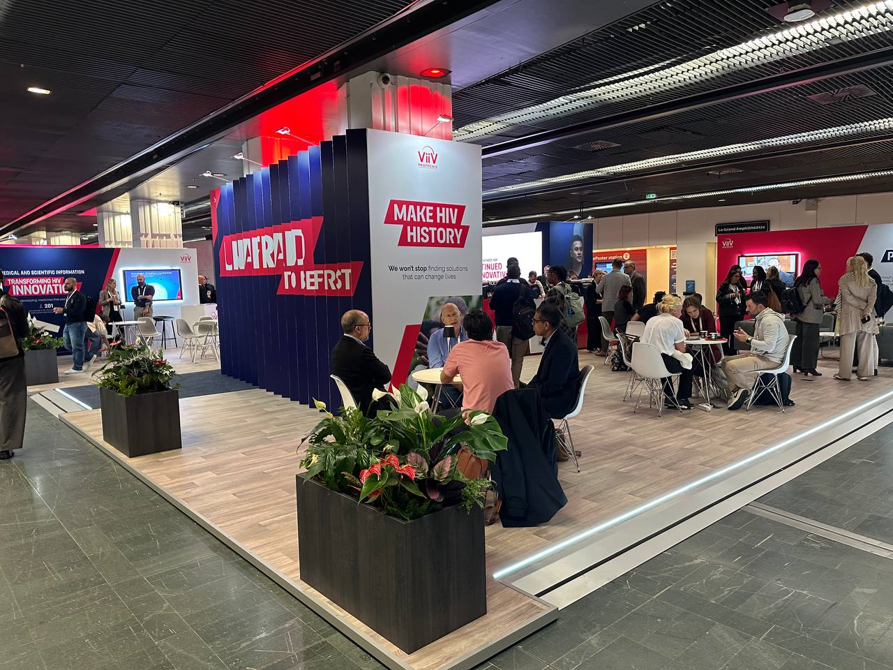 «Второй Берлинский пациент»: новые данные на EACS 2025