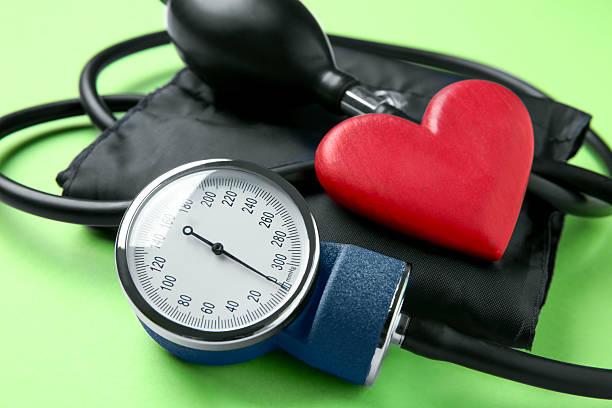 AHA обновила рекомендации по лечению гипертонии