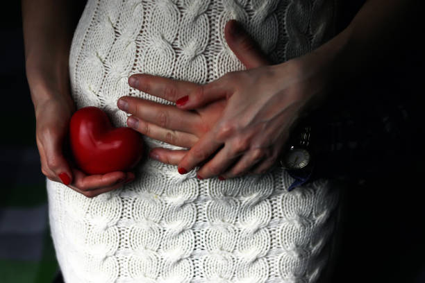 Беременность и ВИЧ: что нужно знать, чтобы защитить малыша