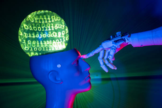 Учёные из Scripps Research приступили к созданию вакцины от ВИЧ с применением ИИ-моделей - изображение 1