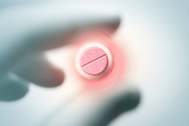 Merck успешно завершила испытание двухкомпонентной схемы лечения ВИЧ