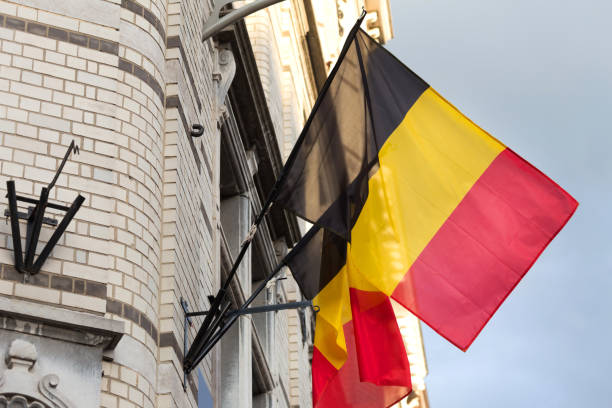 В Бельгии растет число новых диагнозов ВИЧ среди мужчин