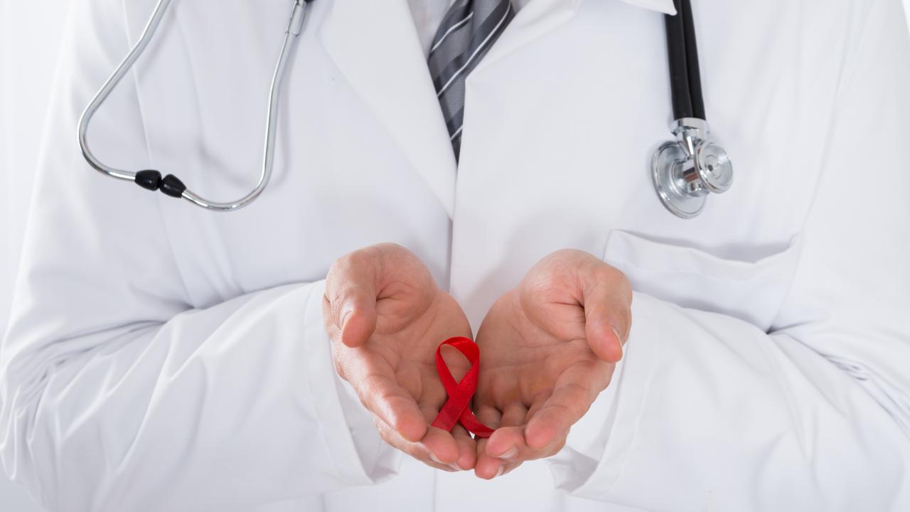 3.2. HIV stages and symptoms - picture 1 3.2. HIV stages and symptoms - picture 1