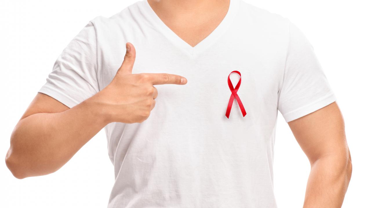 5.1. Life with HIV: how to live and cope with HIV? - photo 1 5.1. Life with HIV: how to live and cope with HIV? - photo 1
