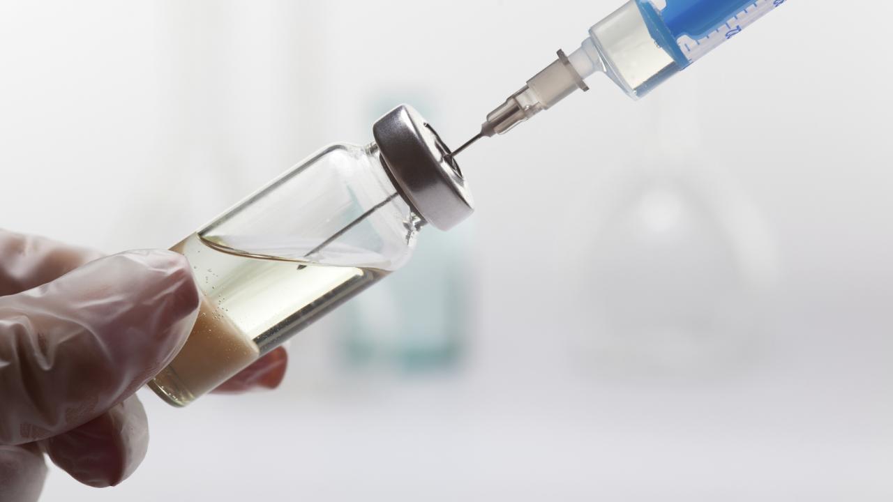 GSK to test injectable drug for PrEP - 图片 1 GSK to test injectable drug for PrEP - 图片 1