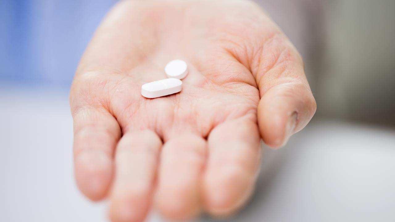 Dolutegravir quickly reduces viral load in semen - poză 1 Dolutegravir quickly reduces viral load in semen - poză 1