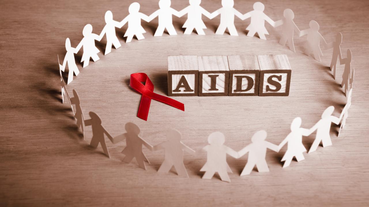Netherlands: AIDS Fund withdraws Aids campaign under HIV patient pressure - Bild 1 Netherlands: AIDS Fund withdraws Aids campaign under HIV patient pressure - Bild 1