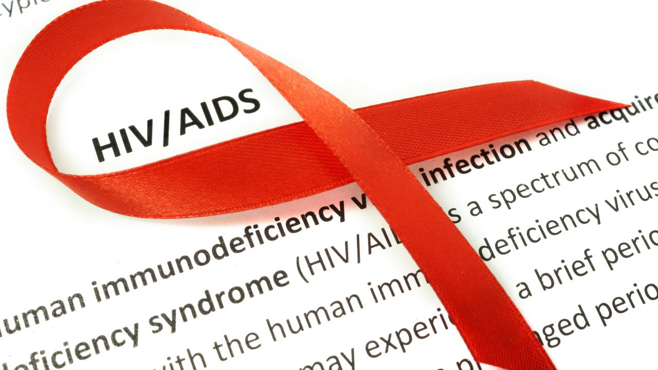 Segregation of HIV infected bodies in Israel - Bild 1 Segregation of HIV infected bodies in Israel - Bild 1