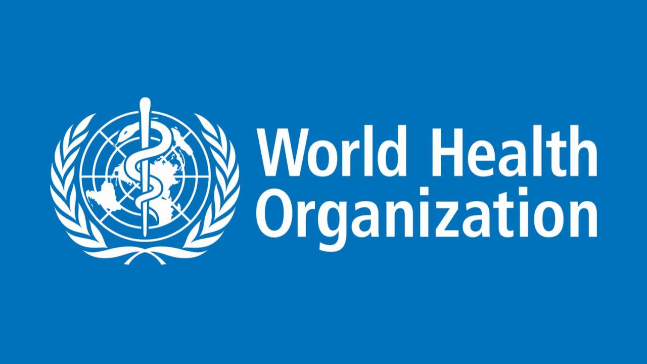 World Health Organization:new guidance on HIV self-testing - صورة 1 World Health Organization:new guidance on HIV self-testing - صورة 1