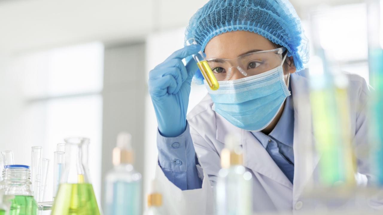 Germany: first global HIV institute opens in Essen - صورة 1 Germany: first global HIV institute opens in Essen - صورة 1