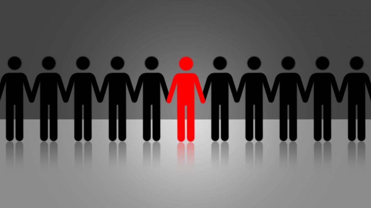 Higher risk of sudden heart event for people with HIV - Bild 1 Higher risk of sudden heart event for people with HIV - Bild 1