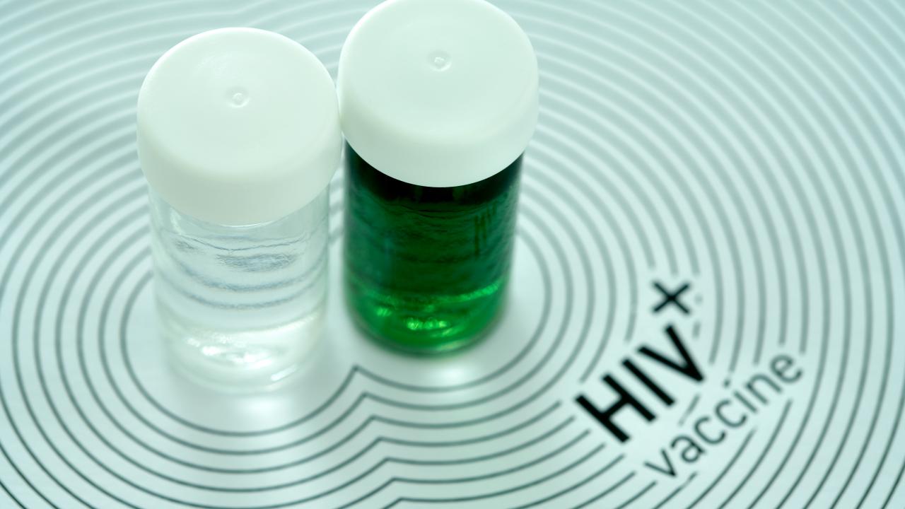 Vaccine against HIV infection is closer to reality - Bild 1 Vaccine against HIV infection is closer to reality - Bild 1