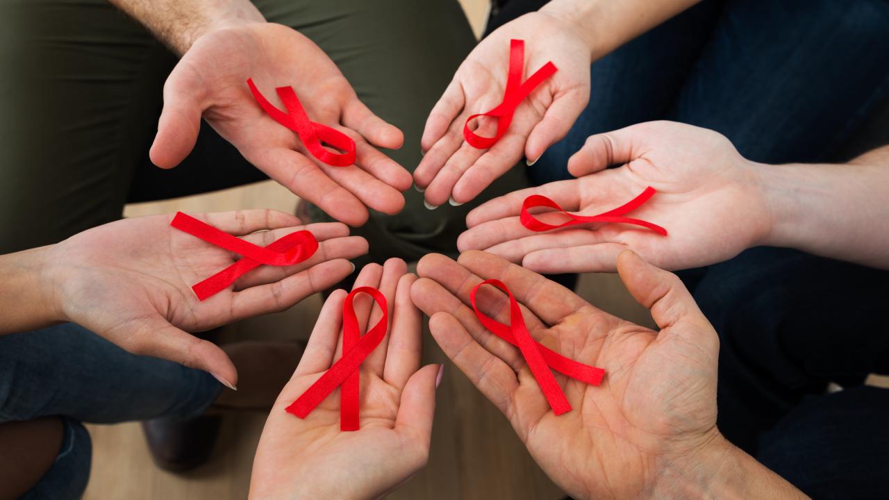 Experts concerned about rise of late diagnosis of HIV among straight people in UK - imagen 1 Experts concerned about rise of late diagnosis of HIV among straight people in UK - imagen 1