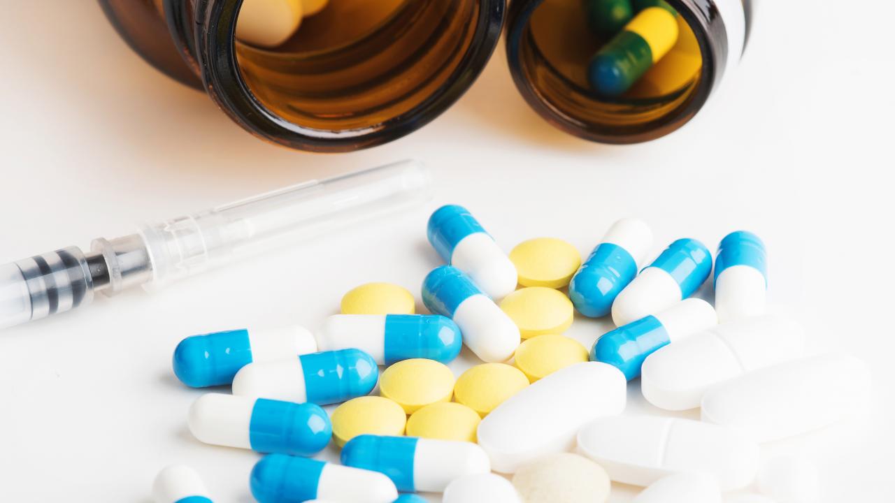 Cipla and Mylan have applied for prequalification of dolutegravir - Bild 1 Cipla and Mylan have applied for prequalification of dolutegravir - Bild 1