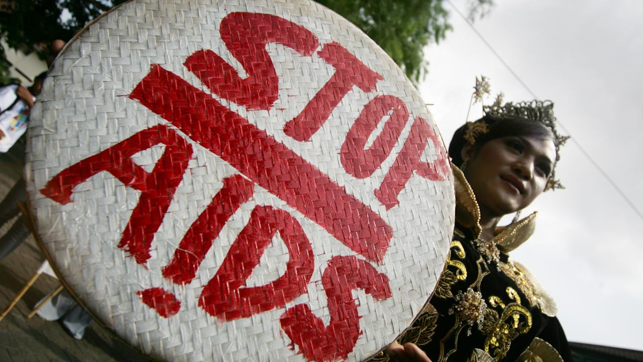 HIVR4P 2016: Circumcision offers major contribution to ending HIV epidemic as a public health threat - Bild 1 HIVR4P 2016: Circumcision offers major contribution to ending HIV epidemic as a public health threat - Bild 1