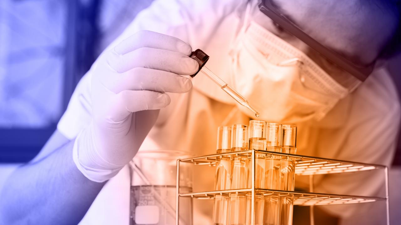 Accelerated oral nanomedicine discovery from miniaturized screening to clinical production exemplified by paediatric HIV nanotherapies - imagen 1 Accelerated oral nanomedicine discovery from miniaturized screening to clinical production exemplified by paediatric HIV nanotherapies - imagen 1