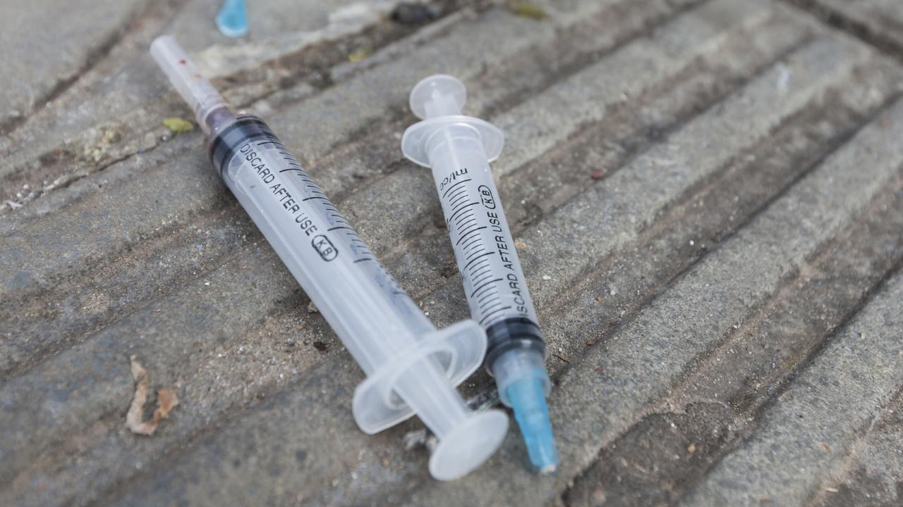 В Алматы стартует проект по заместительной терапии среди опиоидных наркопотребителей - изображение 1 В Алматы стартует проект по заместительной терапии среди опиоидных наркопотребителей - изображение 1