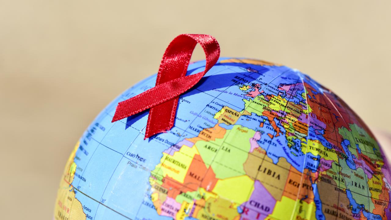 Russia accounts for majority of new HIV cases in Europe - picture 1 Russia accounts for majority of new HIV cases in Europe - picture 1