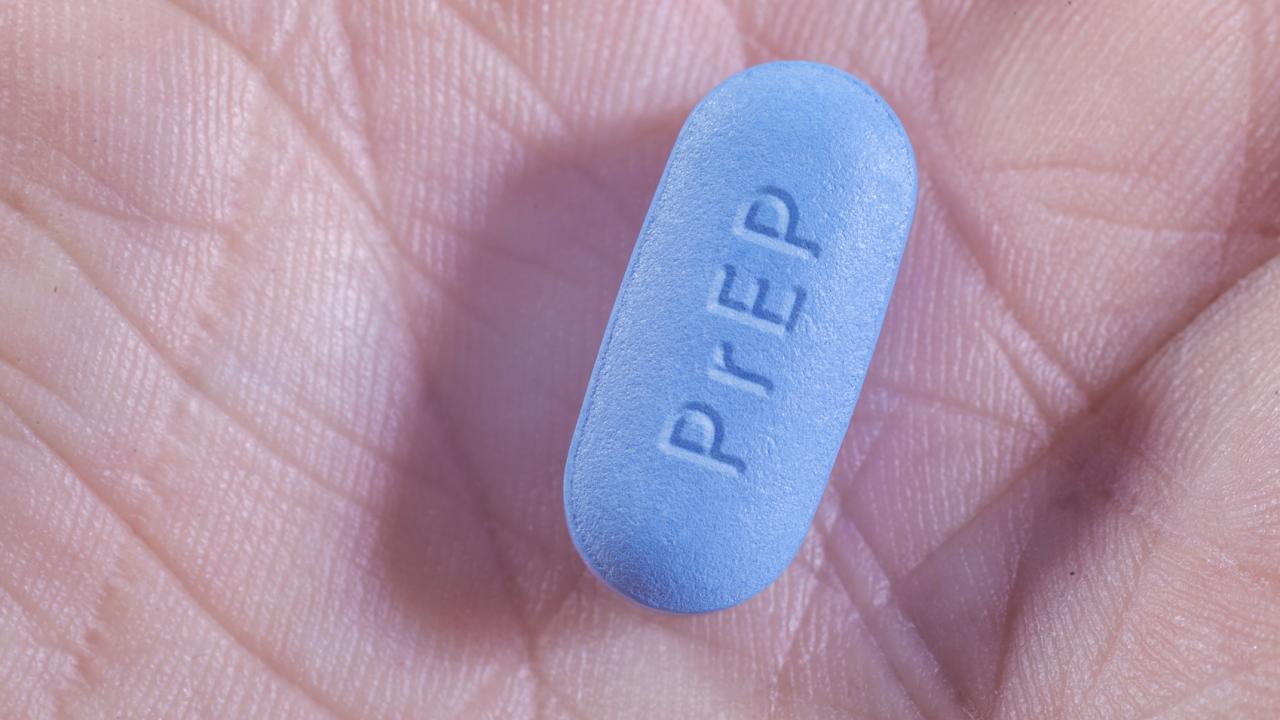 Великобритания: Число новых случаев ВИЧ снизилось благодаря открытой продаже PrEP - изображение 1 Великобритания: Число новых случаев ВИЧ снизилось благодаря открытой продаже PrEP - изображение 1