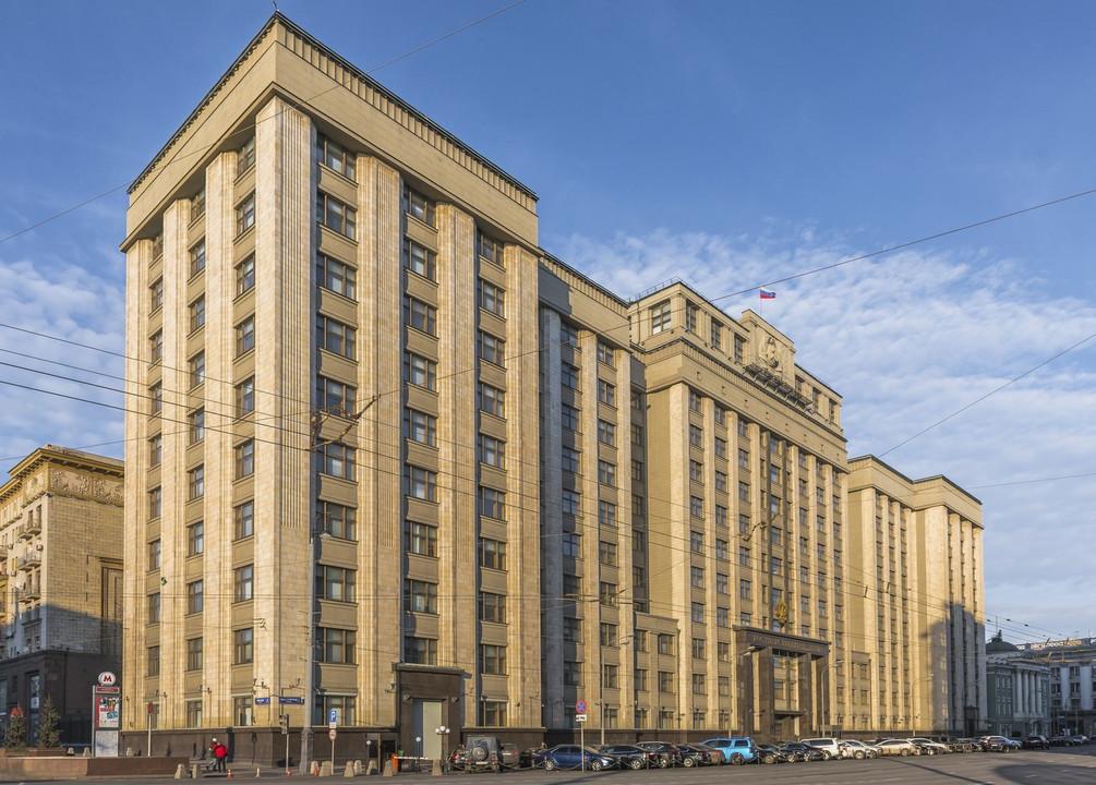 Госдума рассмотрит законопроект о принудительной госпитализации больных туберкулёзом - изображение 1 Госдума рассмотрит законопроект о принудительной госпитализации больных туберкулёзом - изображение 1