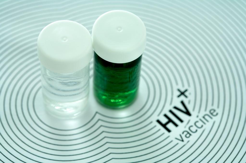 Для окончательной победы над эпидемией ВИЧ нужна вакцина - изображение 1 Для окончательной победы над эпидемией ВИЧ нужна вакцина - изображение 1