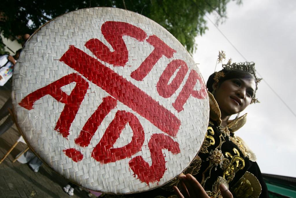 UNAIDS launches Coalition to step up commitment to HIV prevention - pilt 1 UNAIDS launches Coalition to step up commitment to HIV prevention - pilt 1