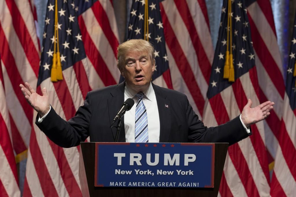 NYT: Trump Said Haitians 'All Have AIDS' - picture 1 NYT: Trump Said Haitians 'All Have AIDS' - picture 1