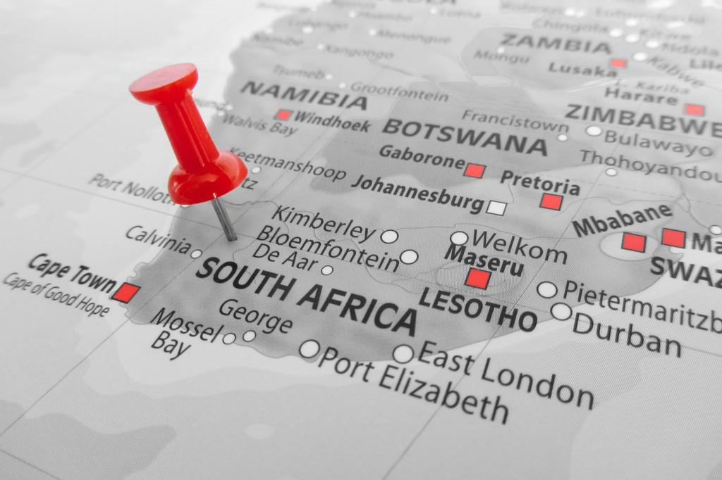 One in six South Africans has potential viral resistance to ART - picture 1 One in six South Africans has potential viral resistance to ART - picture 1