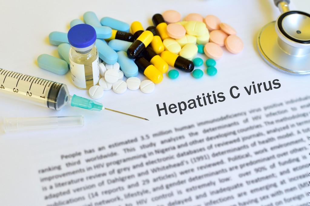 Hepatitis C Treatment Improves Diabetes Control - picture 1 Hepatitis C Treatment Improves Diabetes Control - picture 1