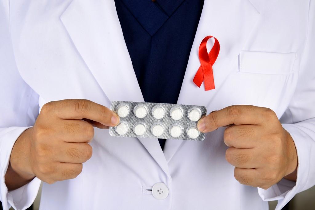 TB drug IPT found to reduce HIV patients' risk of death 37% - imagen 1 TB drug IPT found to reduce HIV patients' risk of death 37% - imagen 1