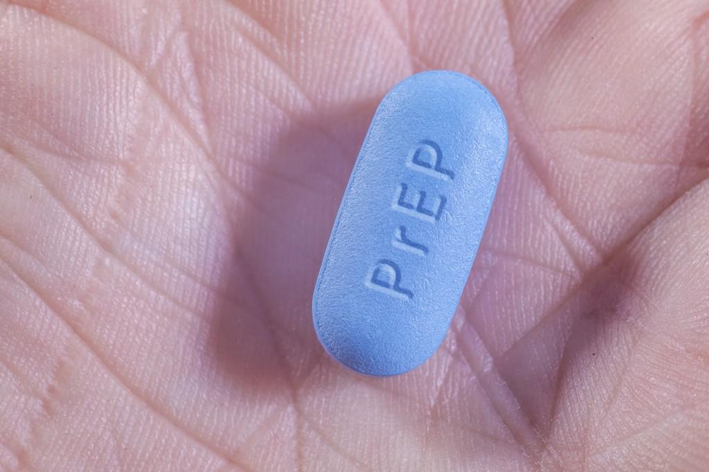 Study: Oral PrEP works as well in women with abnormal vaginal microbiota - picture 1 Study: Oral PrEP works as well in women with abnormal vaginal microbiota - picture 1