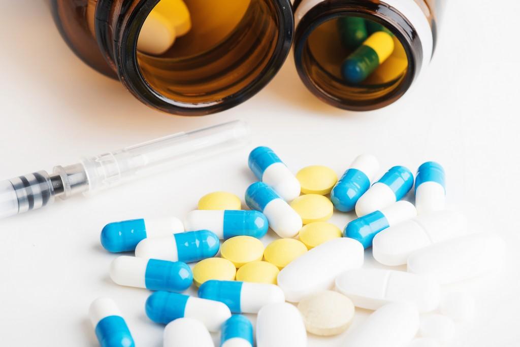 Merck: Doravirine (MK-1439) is safe and effective, Phase 3 trials show - picture 1 Merck: Doravirine (MK-1439) is safe and effective, Phase 3 trials show - picture 1