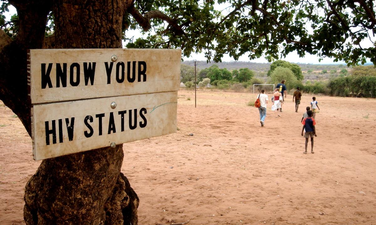 Study aiming to reduce heart disease seeks HIV-positive South Africans - picture 1 Study aiming to reduce heart disease seeks HIV-positive South Africans - picture 1