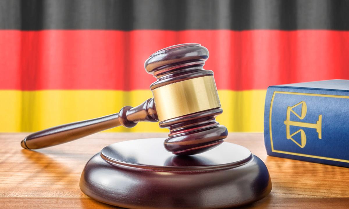 A Compulsory Licence For Raltegravir To Be Issued In Germany - picture 1 A Compulsory Licence For Raltegravir To Be Issued In Germany - picture 1