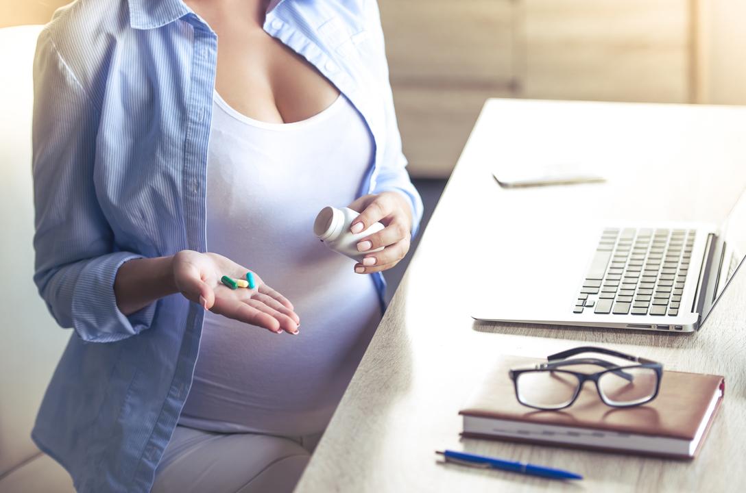 The impact of HIV and ART on the child during the prenatal period may be associated with the development of his obesity - صورة 1 The impact of HIV and ART on the child during the prenatal period may be associated with the development of his obesity - صورة 1