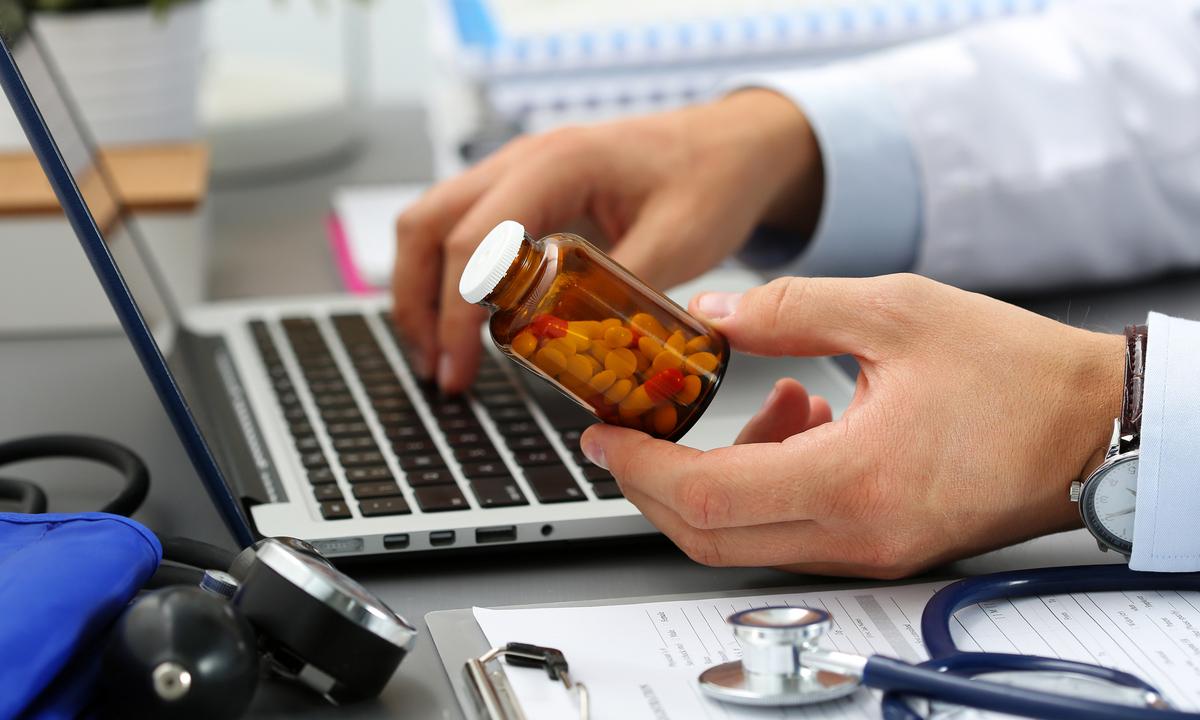 Express Scripts исключит из формулярного перечня предпочтительных лекарств на 2019 год ряд препаратов для лечения ВИЧ и гепатита С - изображение 1 Express Scripts исключит из формулярного перечня предпочтительных лекарств на 2019 год ряд препаратов для лечения ВИЧ и гепатита С - изображение 1