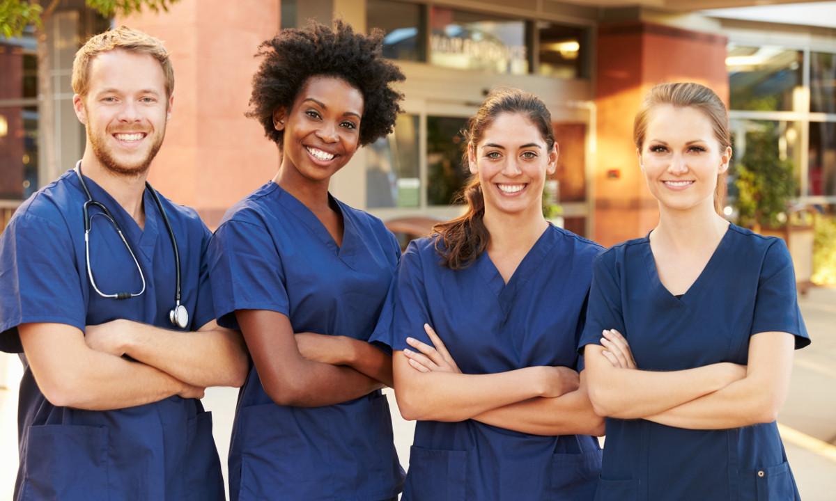 Nurse-led Intervention Improves Adherence To ART And Is Cost-Effective - picture 1 Nurse-led Intervention Improves Adherence To ART And Is Cost-Effective - picture 1
