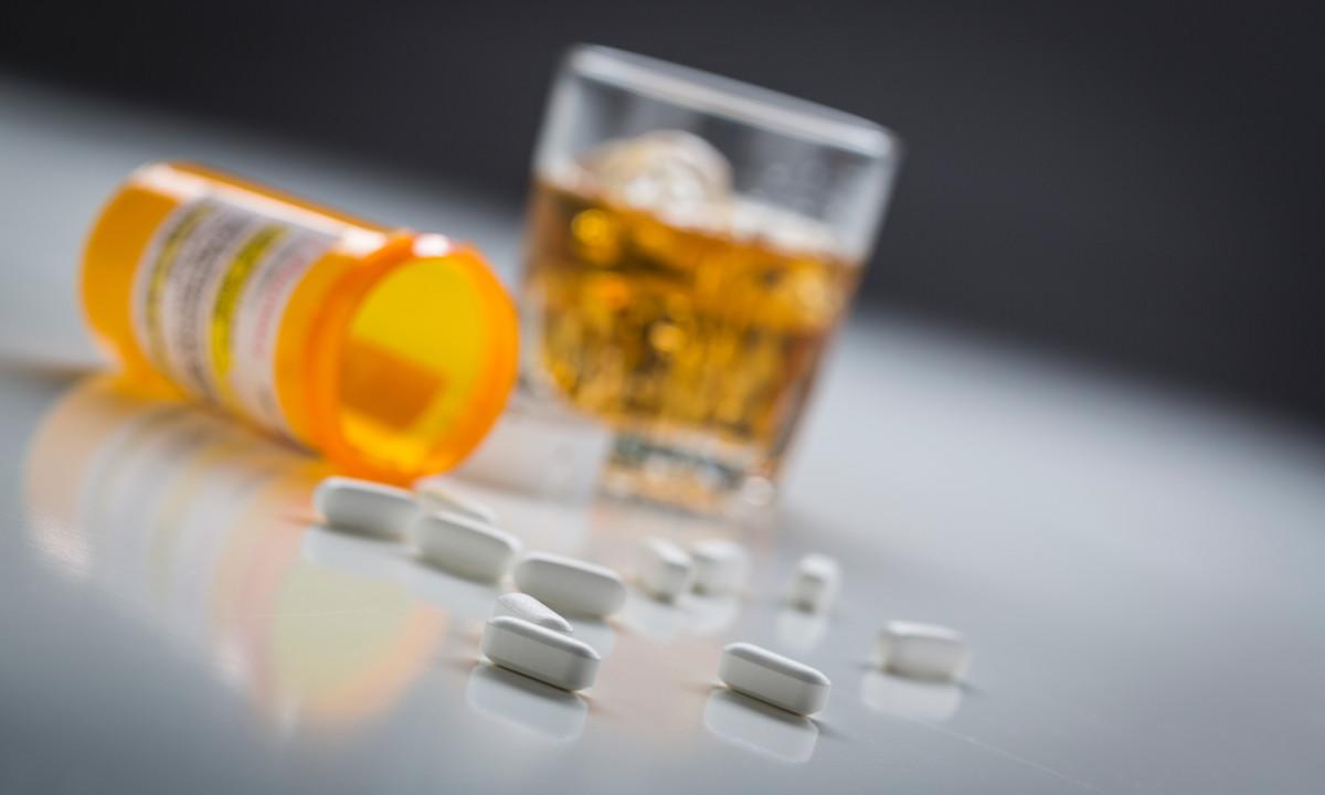 Anti-Alcohol Program Could Make Fighting HIV Cheaper - picture 1 Anti-Alcohol Program Could Make Fighting HIV Cheaper - picture 1
