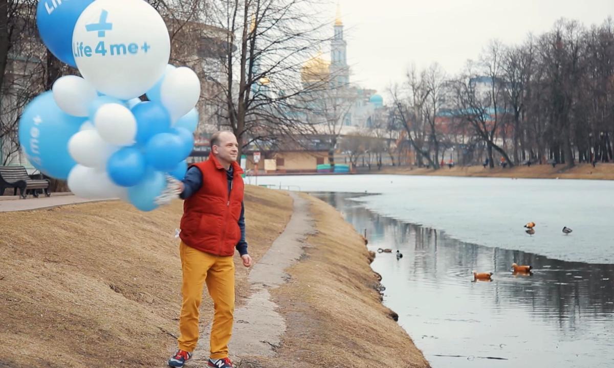 Стартовал видеоблог Life4me+ на Youtube - изображение 1 Стартовал видеоблог Life4me+ на Youtube - изображение 1