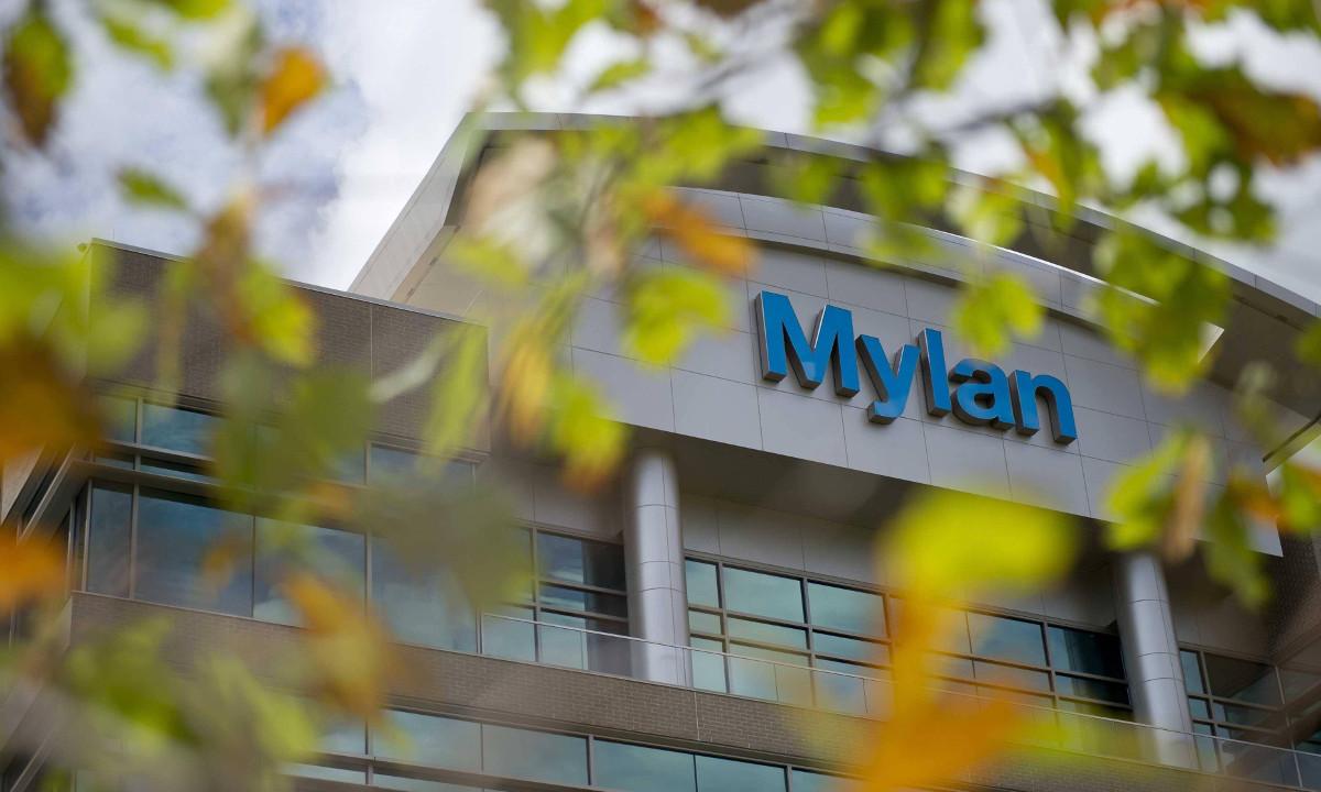 'Mylan NV' Facility In India Making HIV Drugs Ignored Bad Quality Control Data, FDA Says - picture 1 'Mylan NV' Facility In India Making HIV Drugs Ignored Bad Quality Control Data, FDA Says - picture 1