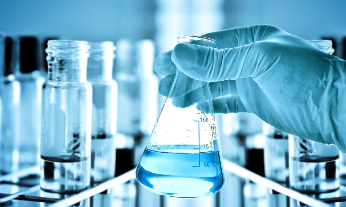German startup behind novel drug for fighting HIV - صورة 1 German startup behind novel drug for fighting HIV - صورة 1