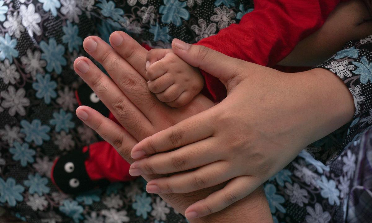 В Литве регистрируется все больше случаев детского туберкулеза - изображение 1 В Литве регистрируется все больше случаев детского туберкулеза - изображение 1