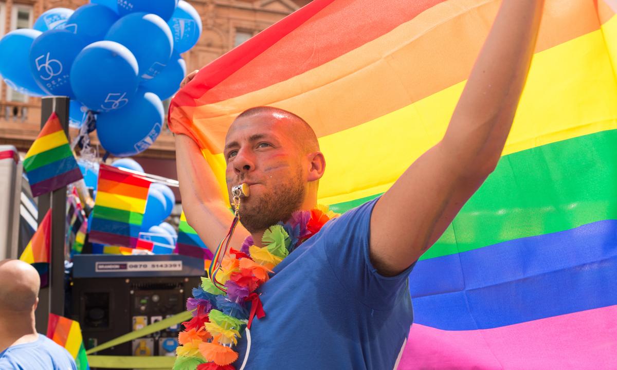 Members of the European Parliament have called for Turkey to revoke a ban on LGBT events - picture 1 Members of the European Parliament have called for Turkey to revoke a ban on LGBT events - picture 1
