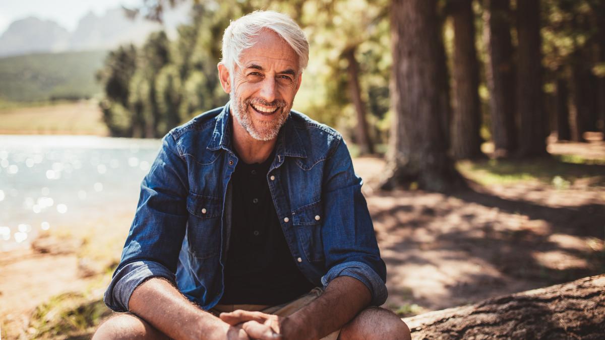 Coaching Happiness To Men With HIV Improves Their Health - picture 1 Coaching Happiness To Men With HIV Improves Their Health - picture 1