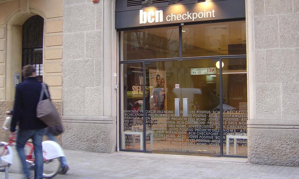 First HIV PEP/PrEP Centre In Europe Is To Open In Barcelona - picture 1 First HIV PEP/PrEP Centre In Europe Is To Open In Barcelona - picture 1