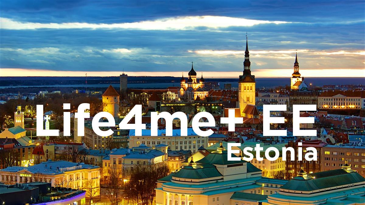Life4me+ EE App Starts in Estonia – A Meeting With Healthcare Leaders In Tallinn - picture 1 Life4me+ EE App Starts in Estonia – A Meeting With Healthcare Leaders In Tallinn - picture 1