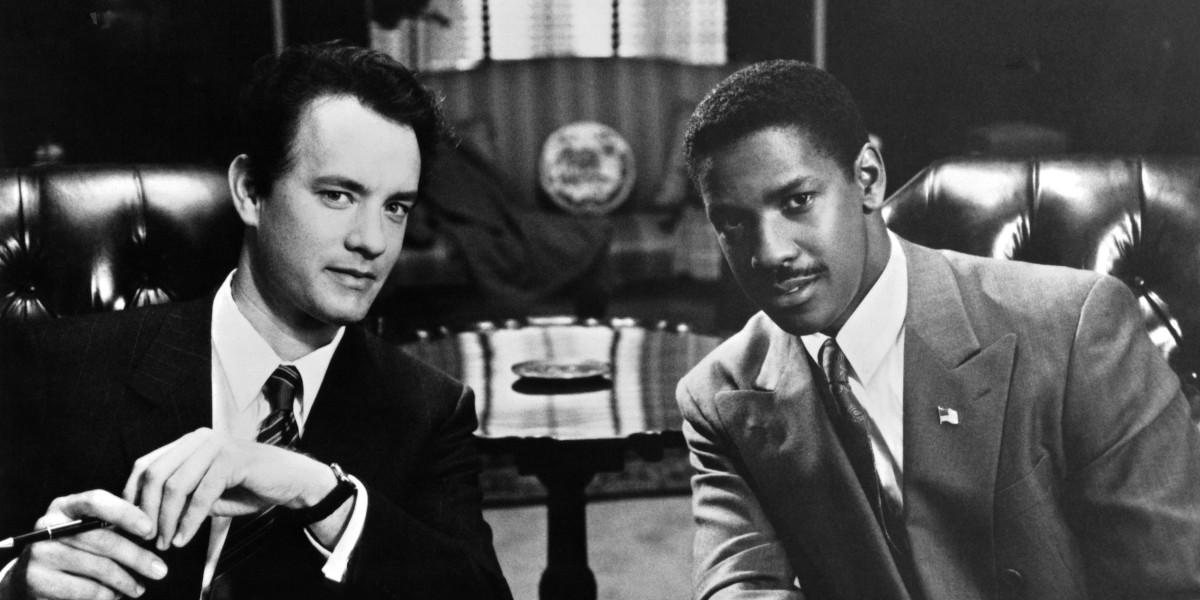 Jonathan Demme, 'Philadelphia' Director, Dead At 73 - 图片 1 Jonathan Demme, 'Philadelphia' Director, Dead At 73 - 图片 1